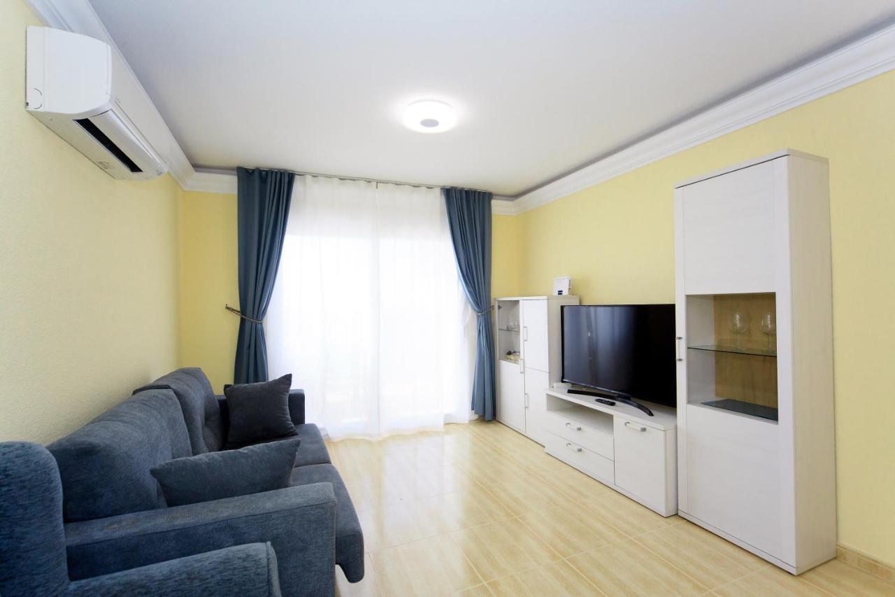 Two Bedroom Apartment La Manga Exterior photo