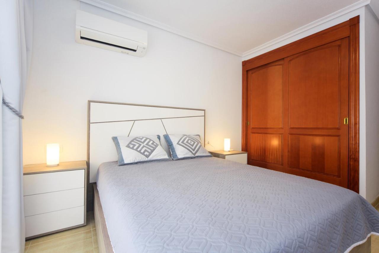 Two Bedroom Apartment La Manga Exterior photo
